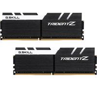 G. Skill 16 GB DDR4 RAM F4-3200C16D-16GTZKW