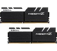 G. Skill 16 GB DDR4 RAM F4-3200C16D-16GTZKW