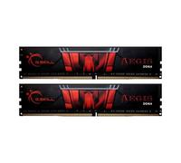 G.Skill 16 Kit (8GBx2) GB, DDR4, 3000 MHz, PC/server, Registered No, ECC No New