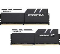 G.SKILL 16GB (2 x 8GB) TridentZ Series DDR4 PC4-30900 3866MHz Memory Desktop Memory Model F4-3866C18D-16GTZKW