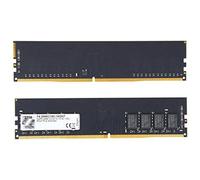 G.SKILL 16GB (2 x 8GB) Value Series DDR4 PC4-21300 2666MHz Desktop Memory Model F4-2666C19D-16GNT