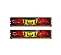 G.Skill 16GB DDR3-1333 memory module 2 x 8 GB 1333 MHz
