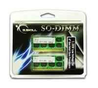 G. Skill 16GB DDR3 1600 16GB DDR3 Laptop Memory Module (DDR3, 1600 MHz, 204-pin SO-DIMM, 2 x 8 GB Dual)
