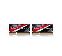 G.Skill 16GB DDR3-1600 atminties modulis 2 x 8 GB 1600 MHz New