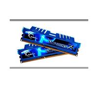 G.SKILL Ripjaws X Series 16GB (2 x 8GB) 240-Pin DDR3 SDRAM DDR3 2400 (US IMPORT)