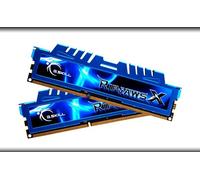 G.Skill 16GB DDR3-2400 memory module 2 x 8 GB 2400 MHz