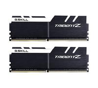 G. Skill 16GB DDR4 RAM f4-3200 °C15d-16gtzkw