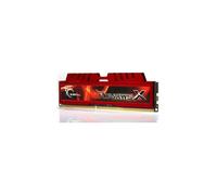 G.Skill 16GB PC3-14900 memory module 2 x 8 GB DDR3 1866 MHz