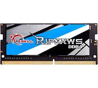 G.SKILL 16GB Ripjaws 3200MHz DDR4 SO-DIMM CL22 Laptop Memory Module 1.20V