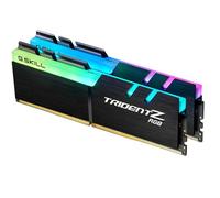 G.Skill Tridentz Rgb F4-3600C18D-16Gtzrx Memory Kit (Ddr4