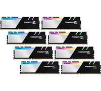 G.SKILL 256GB(8x32GB) Trident Z Neo 3200 (PC4 25600) 288-Pin Desktop Memory Model F4-3200C16Q2-256GTZN