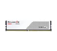 G.Skill Ripjaws S5 / F5-6000J3040F16GX2-RS5W memory module 32 GB 2 x 16 GB DDR5