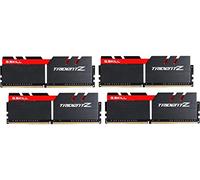 G. Skill 32 GB DDR4 - 3333 32 GB DDR4 3333 MHz Memory Module