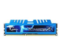 G. Skill 32GB 12800 Kit, 32GB DDR3 1600MHz RAM (240-pin DIMM, DDR3, 1600MHz, 1.5V, 4x8GB)