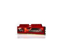 G.Skill 32GB DDR3-1333 CL9 RipjawsX memory module 4 x 8 GB 1333 MHz