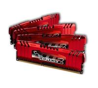 G.Skill 32GB DDR3-1600 CL10 RipjawsZ memory module 4 x 8 GB 1600 MHz