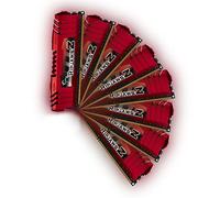 G. Skill 32GB DDR3-1600 CL9 RipjawsZ