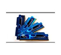 G.Skill 32GB DDR3-2400 memory module 4 x 8 GB 2400 MHz