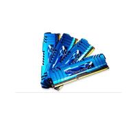 G.Skill 32GB DDR3-2400 memory module 4 x 8 GB 2400 MHz