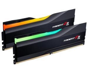 G.SKILL 32GB DDR5 Trident Z5 RGB 7200MHz CL34 1.40V Dual Channel Kit 2x 16GB Black