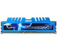 G. Skill 32GB 12800 Kit 32GB DDR3 1600MHz 32GB RAM (240 Pin DIMM, DDR3, 1600MHz, 1.5V, 4 x 8GB)