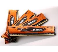 G.Skill 32GB PC3-12800 Kit memory module 4 x 8 GB DDR3 1600 MHz