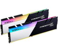 G.SKILL 32GB Trident Z Neo DDR4 3600MHz PC4-28800 CL16 (16-19-19-39) RGB Dual Channel Kit (2x 16GB)