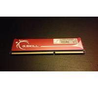 G. Skill 4 GB (2 x 2048MB) DDR3 PC 10666 CL9 4 GB DDR3 1333 MHz memory module