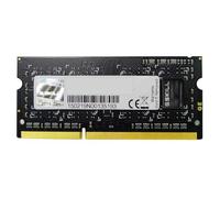 G.Skill 4 GB DDR 3-1600 SQ