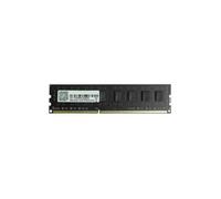 G.Skill 4 GB, DDR3, 1600 MHz, PC/server, Registered No, ECC No New
