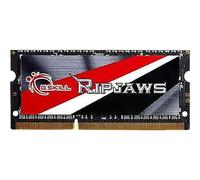 G. Skill 4 GB DDR3 - 1600 portable memory - DDR3, 4 GB DDR3 1600 mhz Module, 1 x 4 GB, only)
