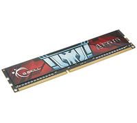 G.Skill 4GB DDR3-1600 memory module 1 x 4 GB 1600 MHz