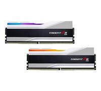 G.Skill Trident Z RGB F5-6000J3040G32GX2-TZ5RS 64GB (2 x 32GB) 6000 MHz DDR5 Desktop RAM