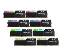 G.Skill 64GB DDR$-2400 64GB DDR4 2400MHz Memory Module - Memory Modules (64 GB, DDR4, 2400 MHz, PC/Server, 288-pin DIMM, 8 x 8 GB)