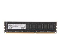 G.SKILL 8 GB (1 x 8 GB) DDR3 1600 MHz Single Channel Memory Kit