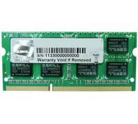 G. Skill 8 GB DDR3 - 1600 8 GB DDR3 1600 mhz Memory Module