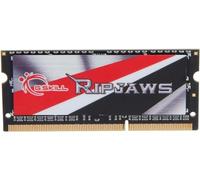 G. Skill 8 GB DDR3 - 1600 8 GB DDR3 1600 mhz Memory Module