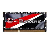 G. Skill 8 GB DDR3 - 1866 8 GB DDR3 1866 MHz Memory Module