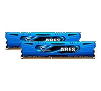 G. Skill 8 GB PC3 - 12800 Kit 8 GB DDR3 1600 mhz Memory Module