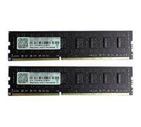 G.SKILL PC3-10667 Arbeitsspeicher 8GB (1333 MHz, 240-polig) DDR3-RAM Kit 8GB DDR