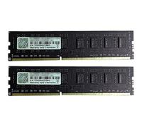G-Skill 8GB DDR3 1333 CL9.0 Dual Kit
