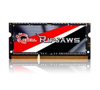 G. Skill 8GB DDR3-1600