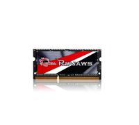 G.Skill 8GB DDR3-1600 atminties modulis 1 x 8 GB 1600 MHz New