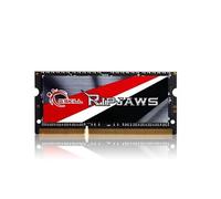 G.Skill 8GB DDR3-1600 memory module 1 x 8 GB 1600 MHz