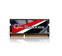 G.Skill 8GB DDR3-1600 memory module 1 x 8 GB 1600 MHz