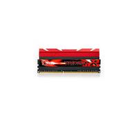 G.Skill 8GB DDR3-2400 memory module 2 x 4 GB 2400 MHz
