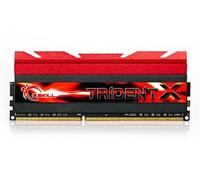 G.Skill 8GB DDR3-2400 memory module 2 x 4 GB 2400 MHz