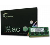 G Skill 8GB DDR3 PC3-12800 1600MHz Memory Module