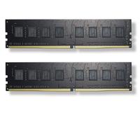 G.SKILL Value, DDR4-2133, CL15-8 GB Dual-Kit