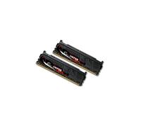 G.Skill 8GB PC3-14900 memory module 2 x 4 GB DDR3 1866 MHz